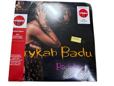Erykah Badu - BADUIZM (2LP) (Target Exclusive, Vinyl)