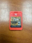 NINTENDO THE LEGEND OF ZELDA BREATH OF THE WILD SWITCH 2 Edition (QUC027110)