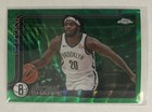 2025 Topps Day'Ron Sharpe Base (Raw)