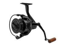 Delphin Blacx 7T DP 7000 Karpfenrolle Big Carp Reel Karpfen Angelrolle NEW OVP