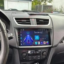 For Mazda 3 2010-2013 Android 15 Wireless Carplay Car Radio Stereo GPS Navi