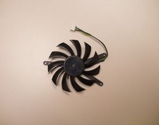 Ventola di raffreddamento per EVGA GeForce GTX 560Ti GTX 570 PLD08010S12HH scheda grafica 75 mm *
