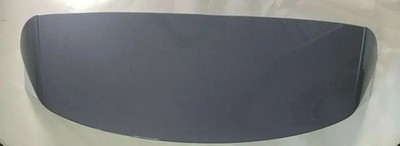 Original Seat Cupra Formentor spoiler for tailgate roof spoiler 5FF827933C