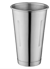 Thunder Group SLMC001 30oz Malt Cup Designed To Fit Standard Machine NEW