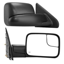 Towing Mirror Compatible with Tacoma 2005 2006 2007 2008 2009 2010 2011 2012