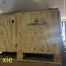 NEW BAUMULLER BM4423-ST1-02200-03 DHL or FedEx