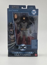 Batman Gotham by Gaslight 6   Lex Luthor BAF  Action Figure DC Multiverse