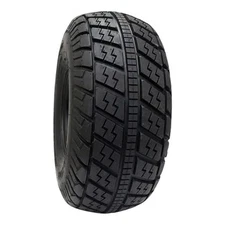 Red Hawk TIR-387 Tire 20x8.5-8, 4 Ply Golf Carts 