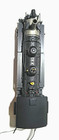 On3 D&RGW K-28 475 R/C Blunami, Airwire and battery power MMI — photo 9