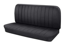 1947-55 Chevrolet Gmc Pickup Truck Bench Seat Upholstery Set Pleated Vinyl