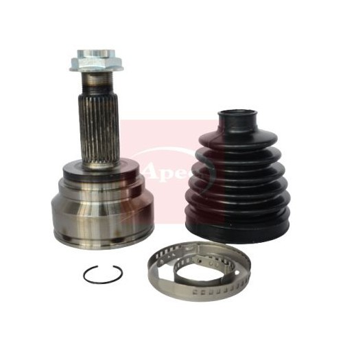 For BMW X6 F16 F86 2014 to 2019 CV JOINT ACV1112