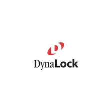 DynaLock - 3001TJ31 - Single Paired Electromagnetic Lock Inswing, 12/24VAC/DC