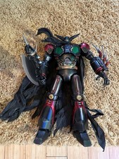 3A ThreeZero Getter Robot 1 Exclusive Limited...