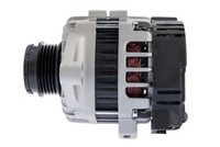 Generatoren Ohne Core 14V 90A FüR E.G Hyundai I20 (8EL 011 713-781) OEM Hella