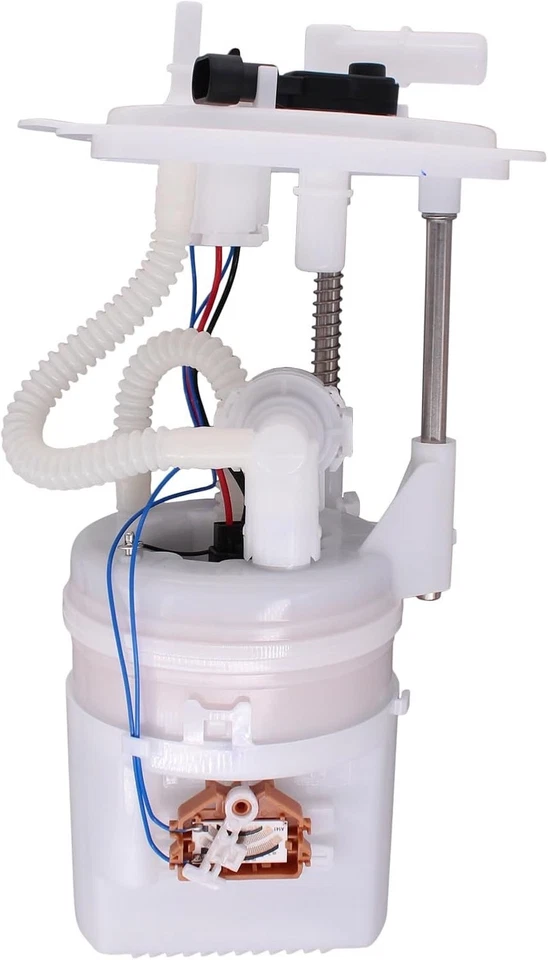 Conjunto de bomba de combustible para Hyundai Santa Fe Sport 2013-2018 Sorento 2014-2015 2,4 L Foto 3 de 4