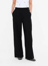 LIU JO  PANTALONE  - NERO - TF5098FS090-22222