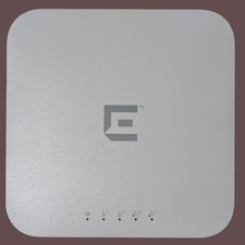 Extreme Networks WS-AP3825i Access Point Router Running OpenWRT 24
