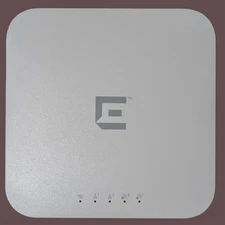 Extreme Networks WS-AP3825i Access Point Router Running OpenWRT 24