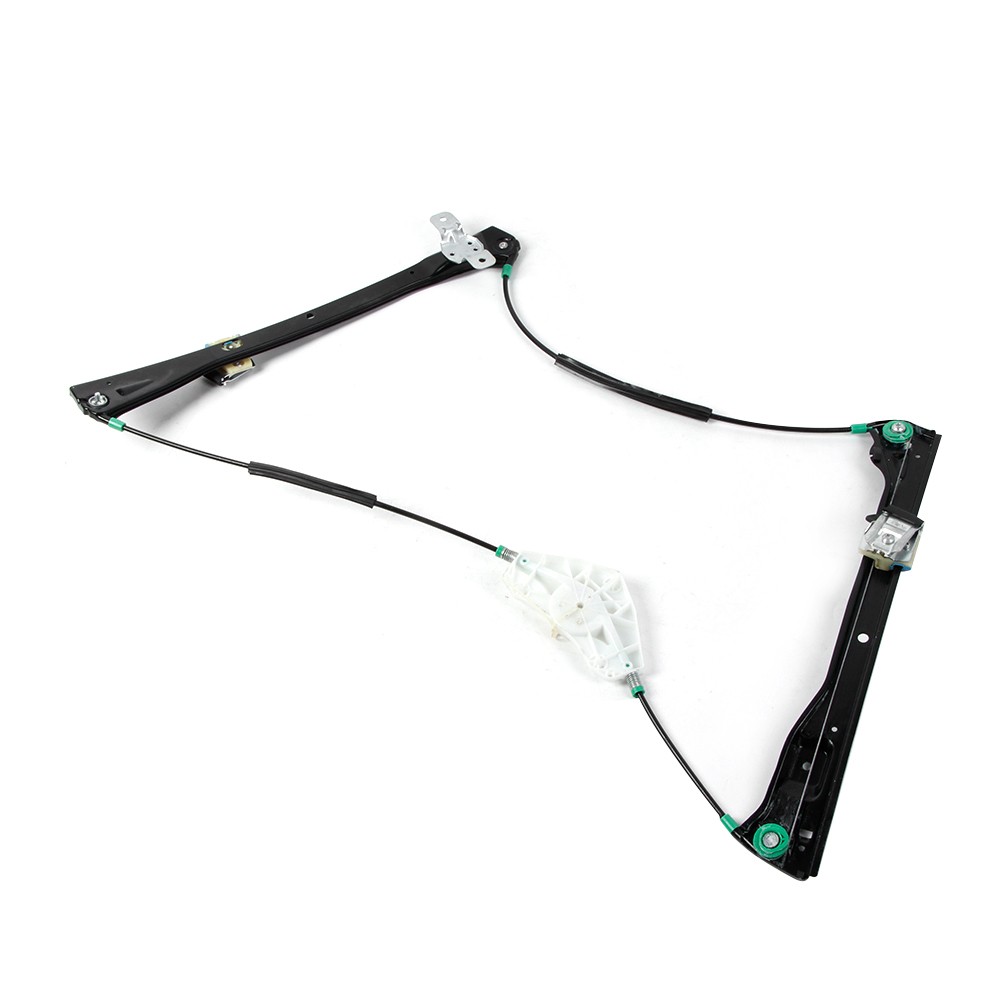 Car Front Right Window Regulator Lifter Replacement 1K4837462 Fit For MK5 KRI✈️