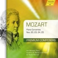 Premium Composers Von Moravec,I. | CD | Zustand Neu