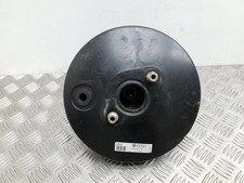 AUDI A4 8D2, B5 Unterdruck-Bremskraftverstärker 8D0612105F Petrol 34715793