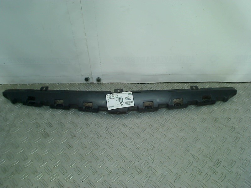 Fixation amortisseur avant A2058851165 pour Mercedes-Benz C W205