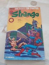 BD/Comics - Strange - 170