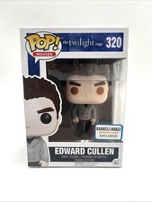 Ultimate Funko Pop Twilight Saga Figures Gallery and Checklist 19