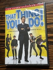 That Thing You Do - Tom Hank's Extended Cut Two-Disc Special Edition