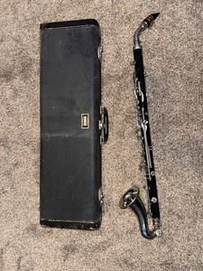 Bundy Selmer Clarinet | eBay