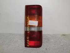 Feu arrière Ford COURRIER