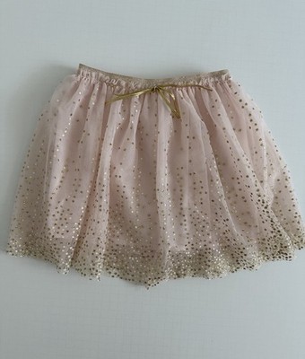 Kids Tutu Skirt