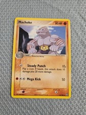 Pokémon Pokémon EX Power Keepers English 2007 Vintage - Pick Your Card LP on eBay