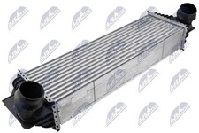 NTY LADELUFTKÜHLER TURBOKÜHLER passend für ALPINA D5 BMW 5 6 7 | CNG-BM-008