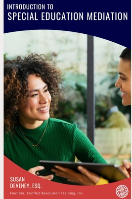 Introduction to Special Education Mediation