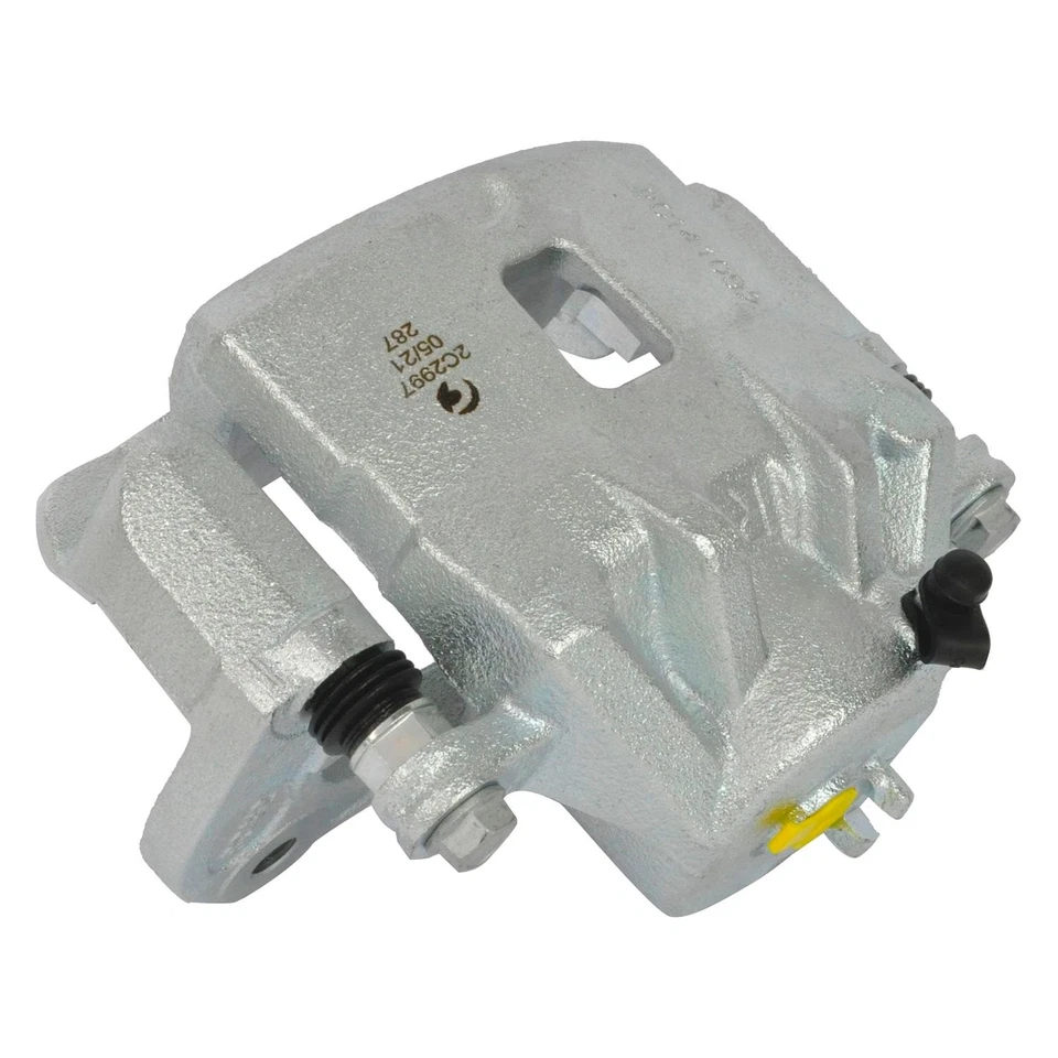 For Hyundai Tucson 05-09 Unloaded Front Passenger Side Disc Brake Caliper Foto 4 de 4