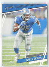 2020 Panini Prestige Football # 1 - 150 - Pick Your Card!