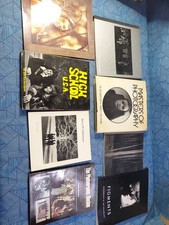 Lot of 8 Photography Books.