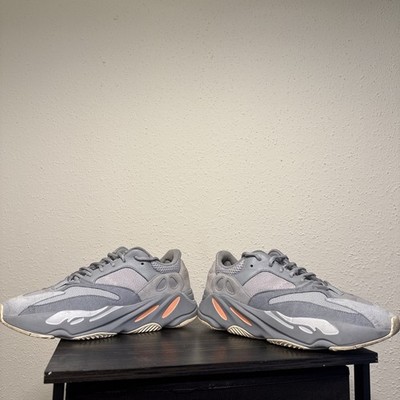 Size 11 - adidas Yeezy Boost 700 V1 Inertia