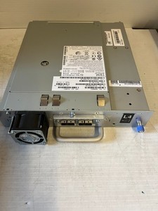 IBM LTO4 Tape Drive 46X6071 SAS Half-Height 800GB/1.6TB Internal Module