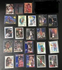 Michael Jordan Lot Of 23 Cards - No Duplicates - Features Hardwood Leaders