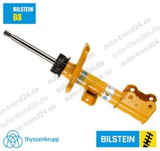 B8 Dämpfer vorne links u.a.: Mercedes-Benz A-Klasse W176 Bj. 2012-2018