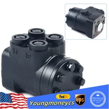 Power Orbital Steering Motor For Tractor Massey Ferguson 1695445M91 1695444M91