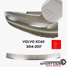 Pare-choc arrière Volvo XC60