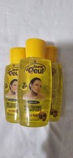 Jaune d'Oeuf Clarifying Skin Brightening Oil Egg Yolk Daily Use Face