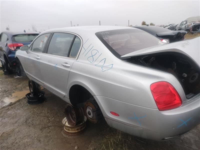 LH XENON OEM 2006 BENTLEY FLY SPUR 1YR WRNTY