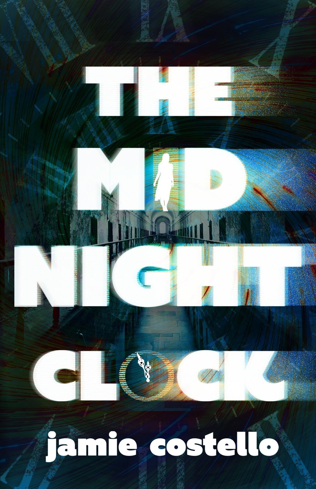 The Midnight Clock by Jamie Costello 9780349003924 NEW Free UK Delivery - Image 4