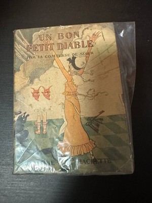 Ein guter kleiner Teufel | La Comtesse De Segur | Buchhandlung Beil | Guter Zustand
