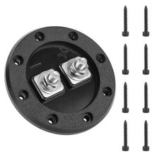 Speaker Box Terminal Fits For S/M/D Sub Box Terminals Subwoofer Terminal Cup ...