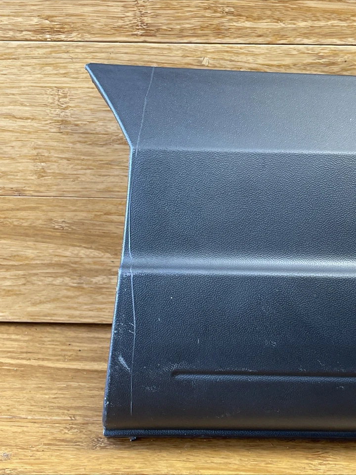 Moldura de puerta delantera derecha Volkswagen Tiguan 2009-2018 OEM *NOTA* Foto 4 de 4